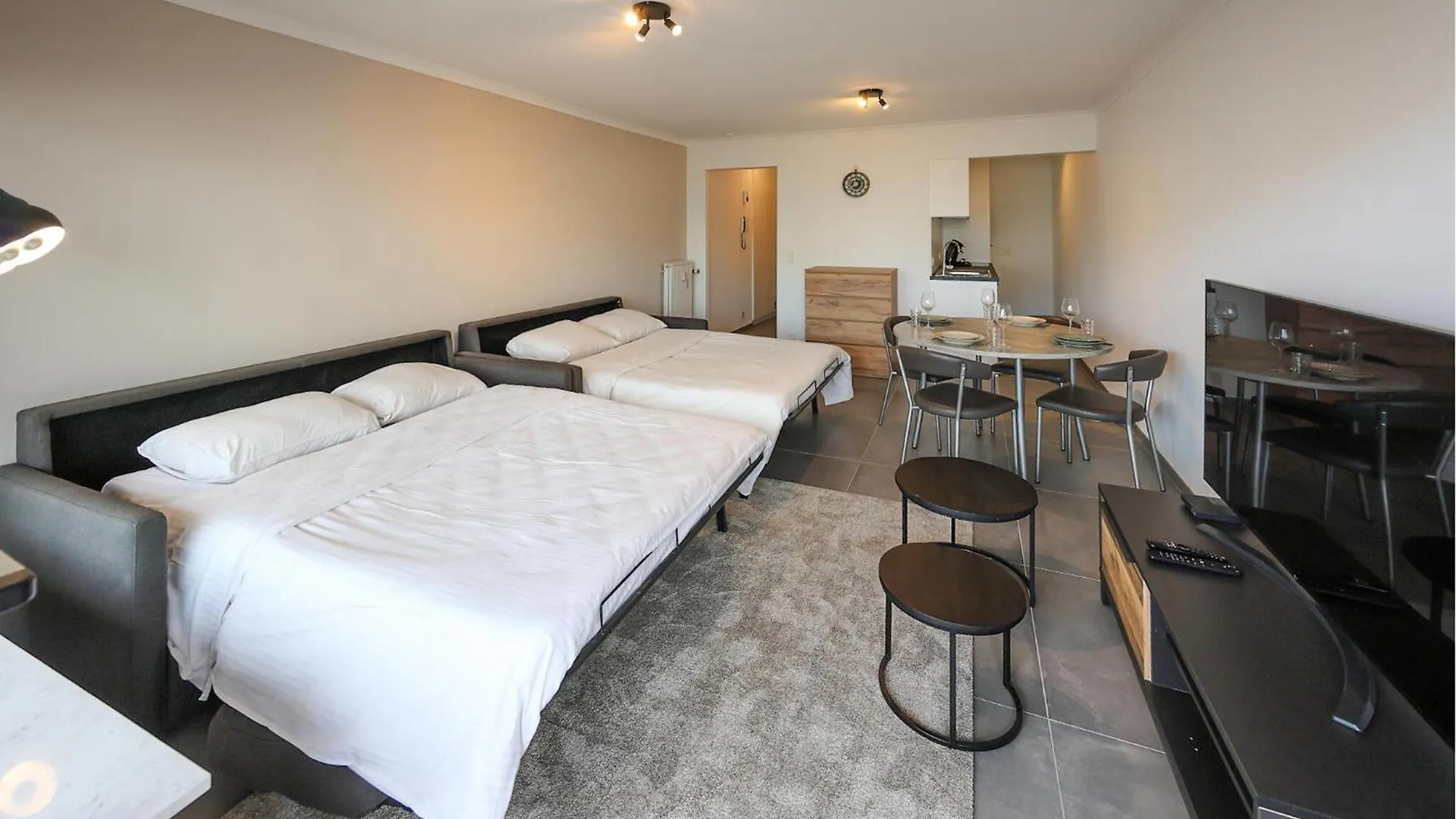 Awesome Apartment In Oostende With Wifi 0*, Ostend Belgium