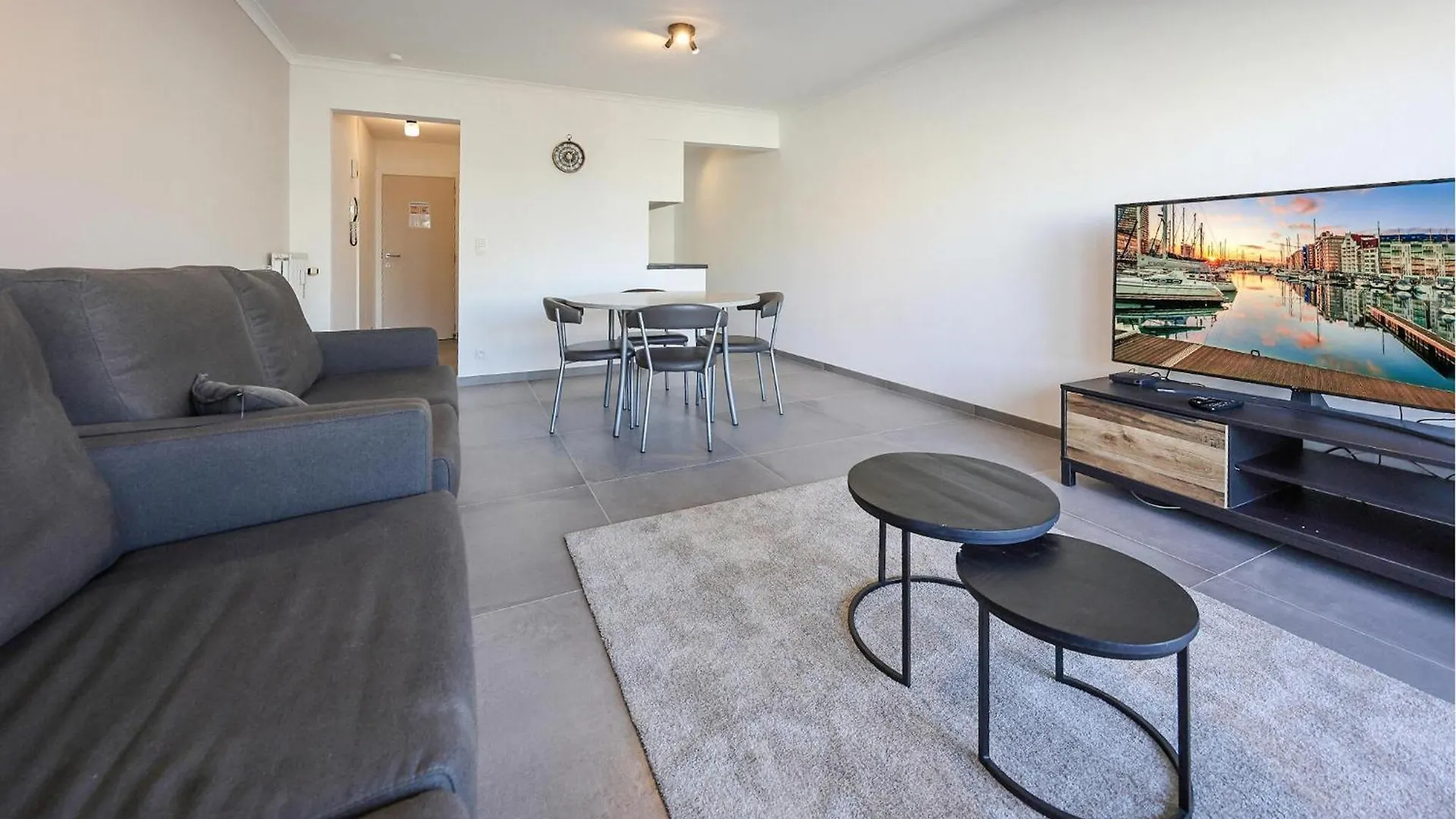 Awesome Apartment In Oostende With Wifi Ostend